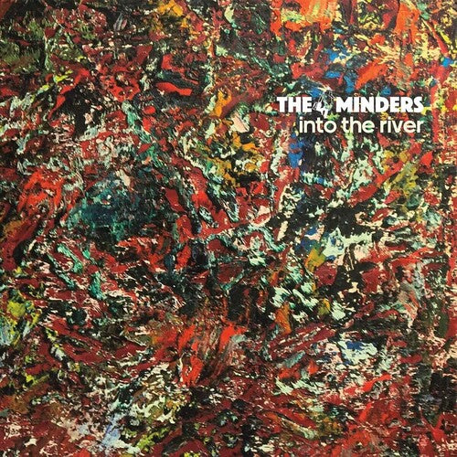 Minders - Into the River
