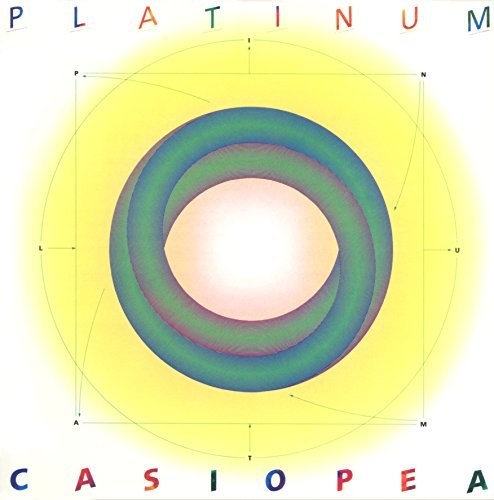 Casiopea - Platinum