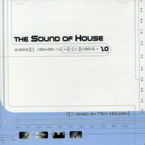 Various - Sound of House