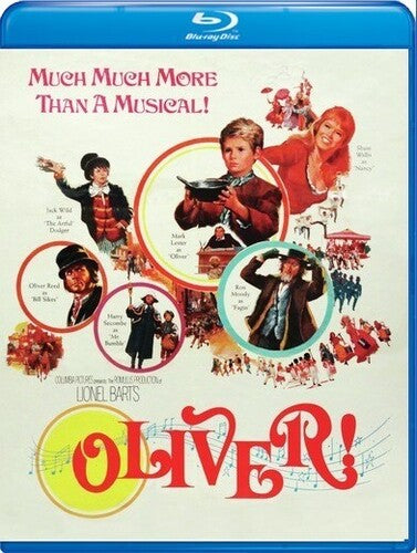 Oliver/ O.S.T. - Oliver