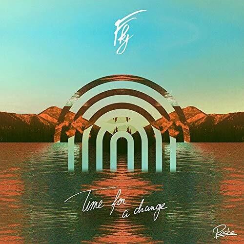 Fkj - Time For A Change
