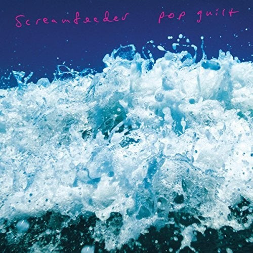 Pop Guilt - Screamfeeder