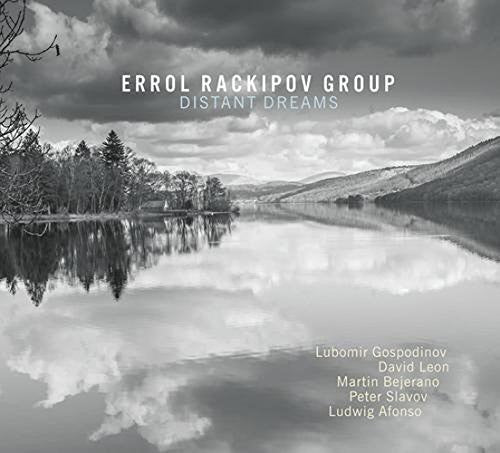 Errol Group - Distant Dreams