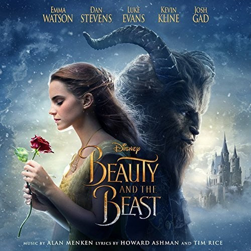 Beauty & the Beast: The Songs/ Various - Beauty & The Beast: The Songs / Various