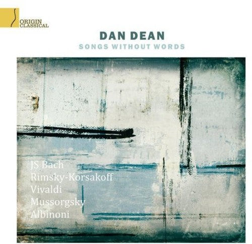 Dan Dean - Songs Without Words