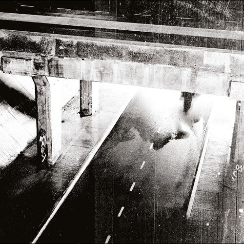 Mark Leckey - Exorcism Of The Bridge @ Eastham Rake