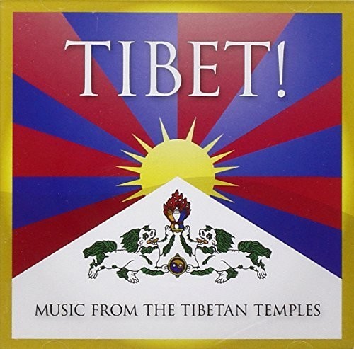 Tibet: Collection Bien-Etre/ Various - Tibet: Collection Bien-Etre / Various