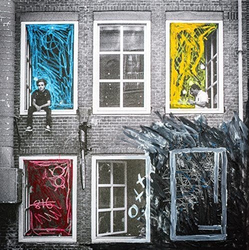 Scott Helman - Hotel De Ville