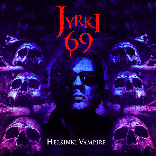Jyrki 69 - Helsinki Vampire