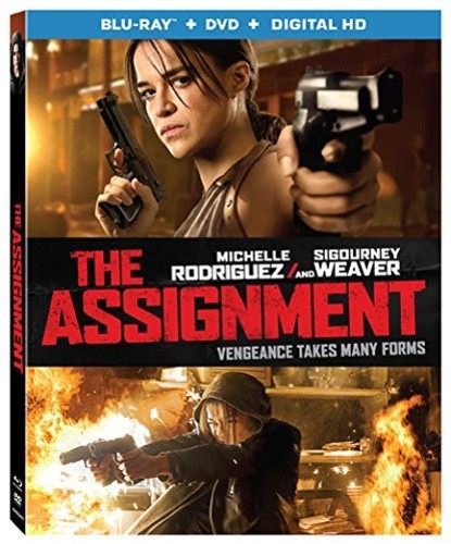 The Assignment