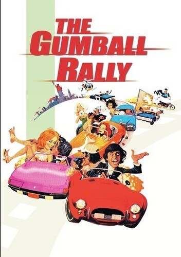 The Gumball Rally