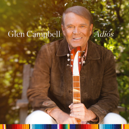 Glen Campbell - Adios