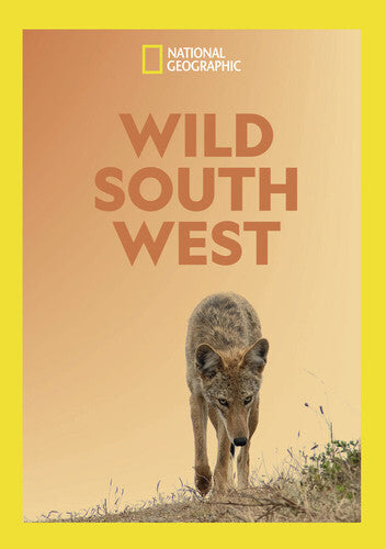 Wild South West (fka South by Wild West)