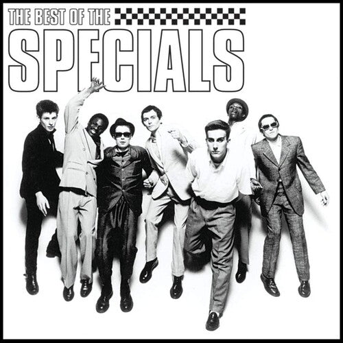 Specials - Best Of The Specials