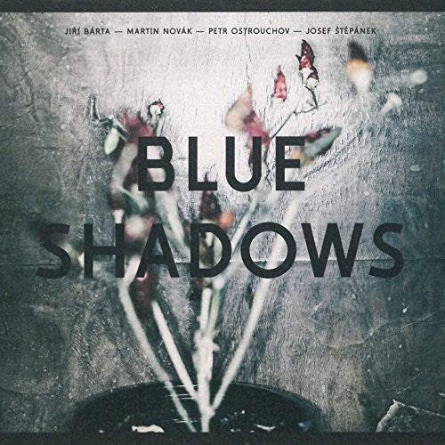 Barta/ Harries/ Novak - Blue Shadows