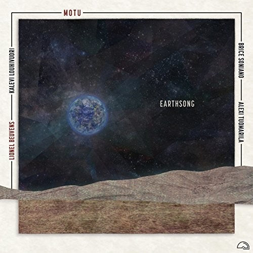 Beuvens & Motu - Earthsong