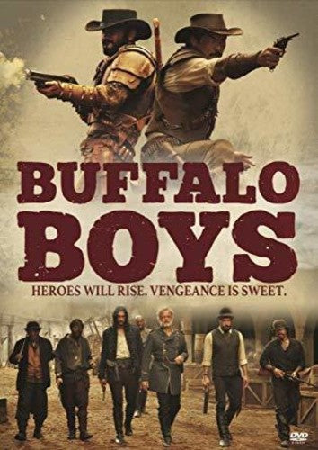 Buffalo Boys