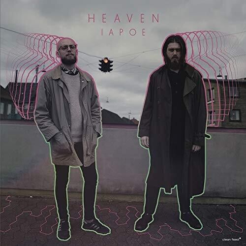 Henrik Pultz Melbye - Heaven
