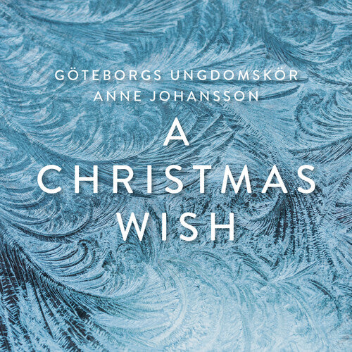 Britten/ Johansson - Christmas Wish