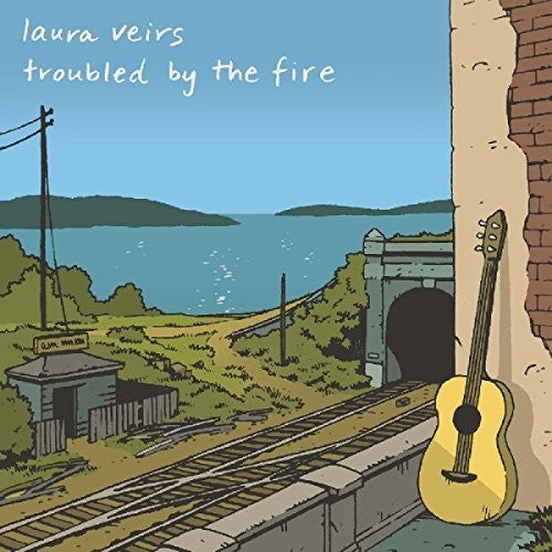 Laura Veirs - Troubled By the Fire