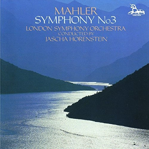 London Symphony/ Horenstein - Mahler: Symphony No. 3 In D Minor