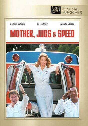 Mother, Jugs & Speed – FYE