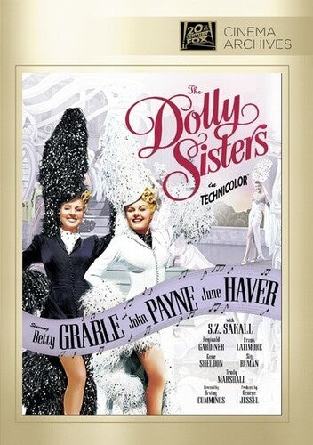 Dolly Sisters