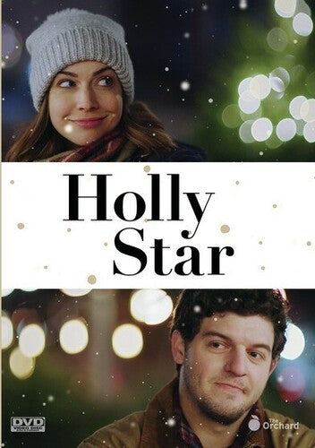 Holly Star