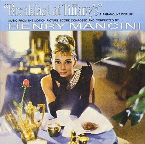 Henry Mancini - Breakfast At Tiffany's