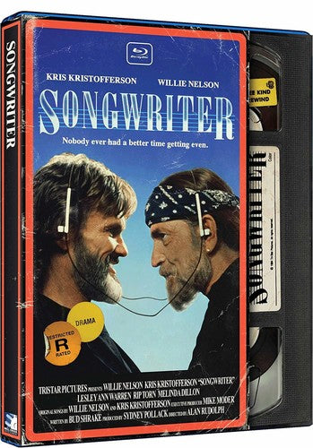 Songwriter