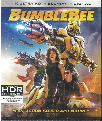 Bumblebee