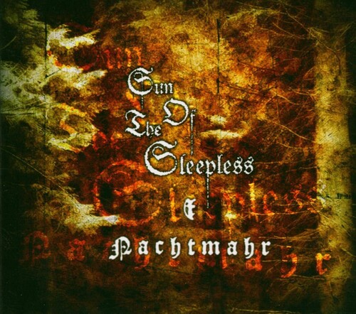 Sun of the Sleepless/ Nachtmahr - I