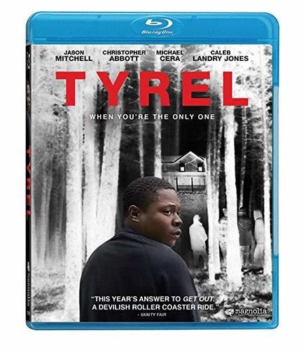 Tyrel