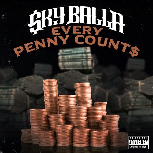 Sky Baller - Every Penny Counts