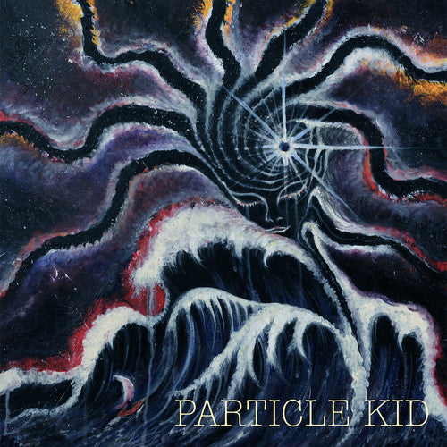 Particle Kid - Particle Kid