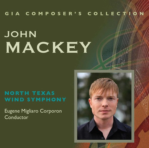 Mackey - Composer's Collection: John Mackey