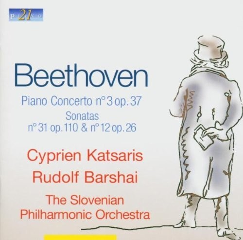 Beethoven - Concerto Piano