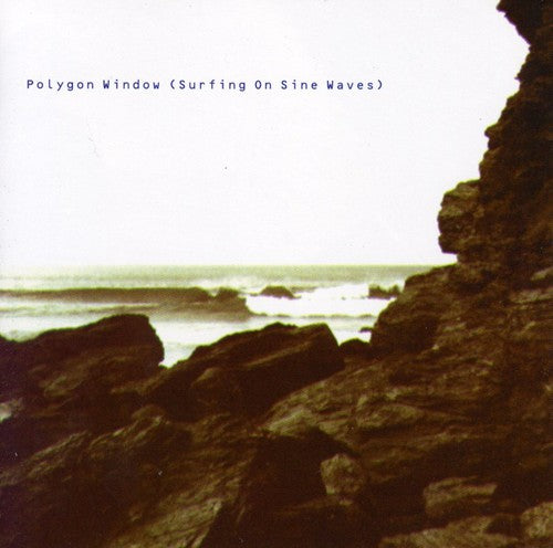 Polygon Window - Surfing on Sine Waves