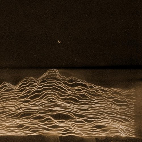 Floating Points - Reflections: Mojave Desert
