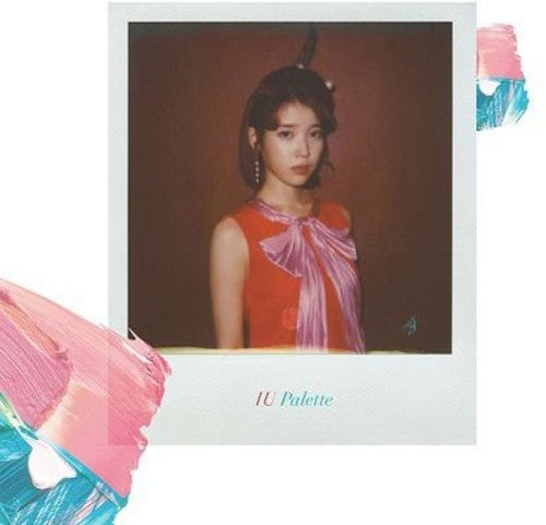 Iu - Palette