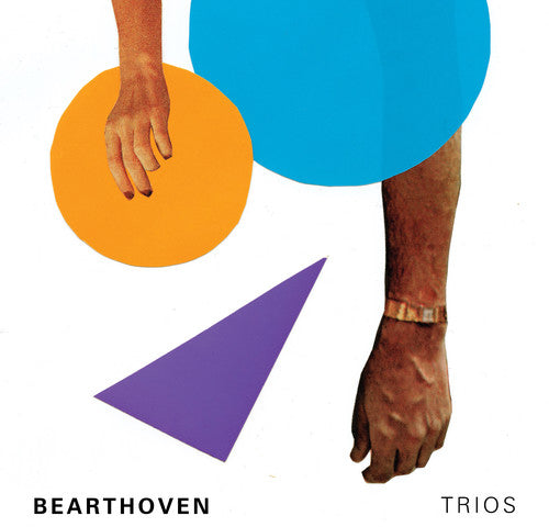 Evans/ Frederickson/ Knight/ Bearthoven - Trios