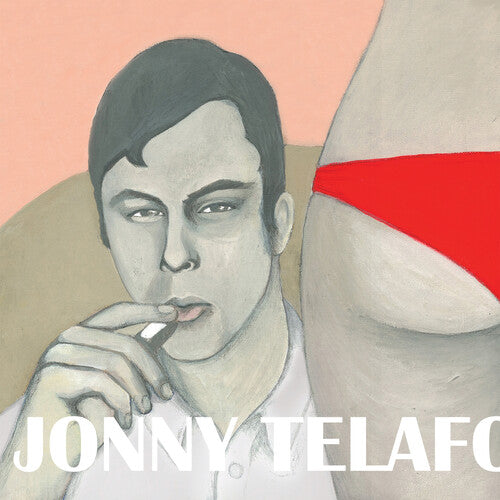 Jonny Telafone - Jonny Telafone