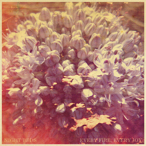Night Beds - Every Fire: Every Joy