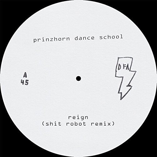 Prinzhorn Dance School - REMIXES