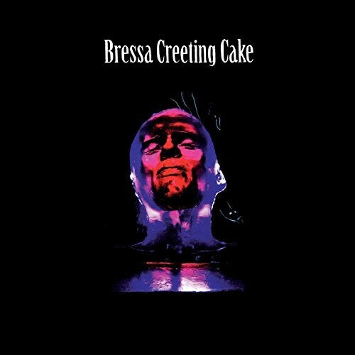 Bressa Creeting Cake - BRESSA CREETING CAKE