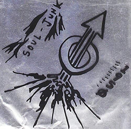 Soul-Junk - 1950
