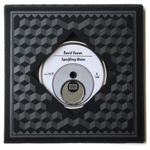 David Bazan - Sparkling Water