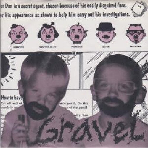 Some Velvet Sidewalk - PUMPKIN PATCH