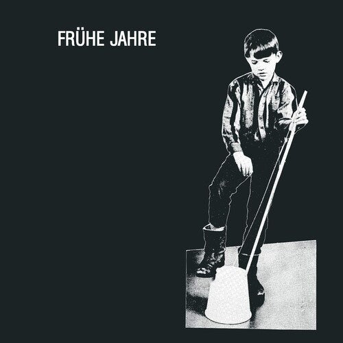C-Schulz - FRUHE JAHRE