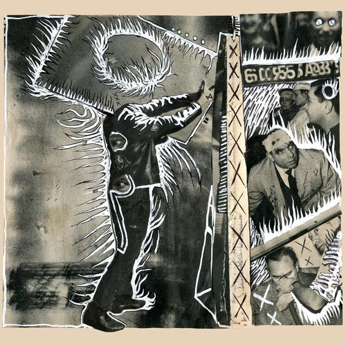 Sediment Club - STUCCO THIEVES